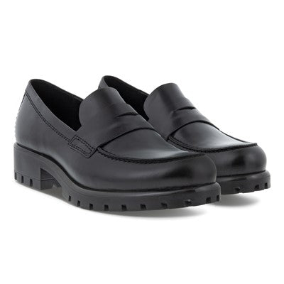 Modtray W Loafer - Black