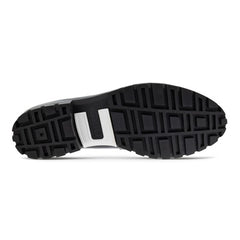 Modtray W Loafer - Black