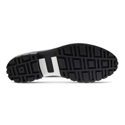 Modtray W Loafer - Black
