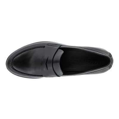 Modtray W Loafer - Black