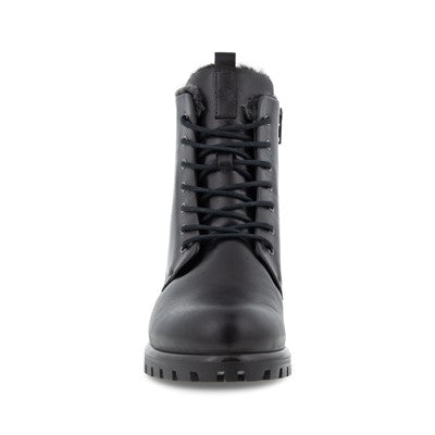 Modtray W Mid-Cut Boot - Black