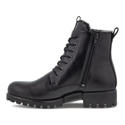 Modtray W Mid-Cut Boot - Black