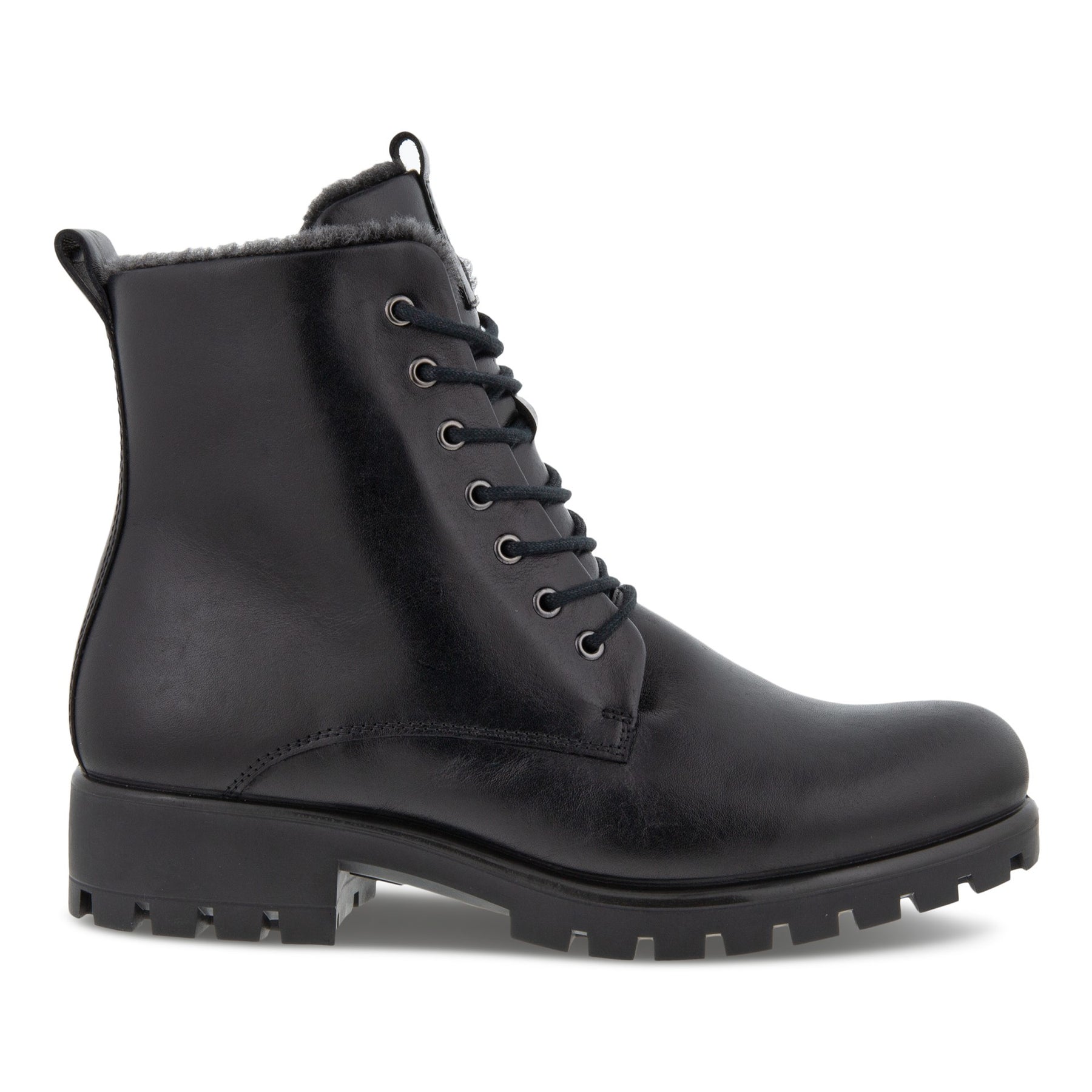 Modtray W Palermo - Black