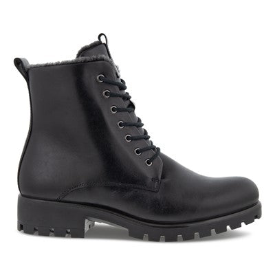 Modtray W Mid-Cut Boot - Black