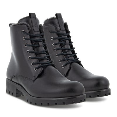 Modtray W Mid-Cut Boot - Black