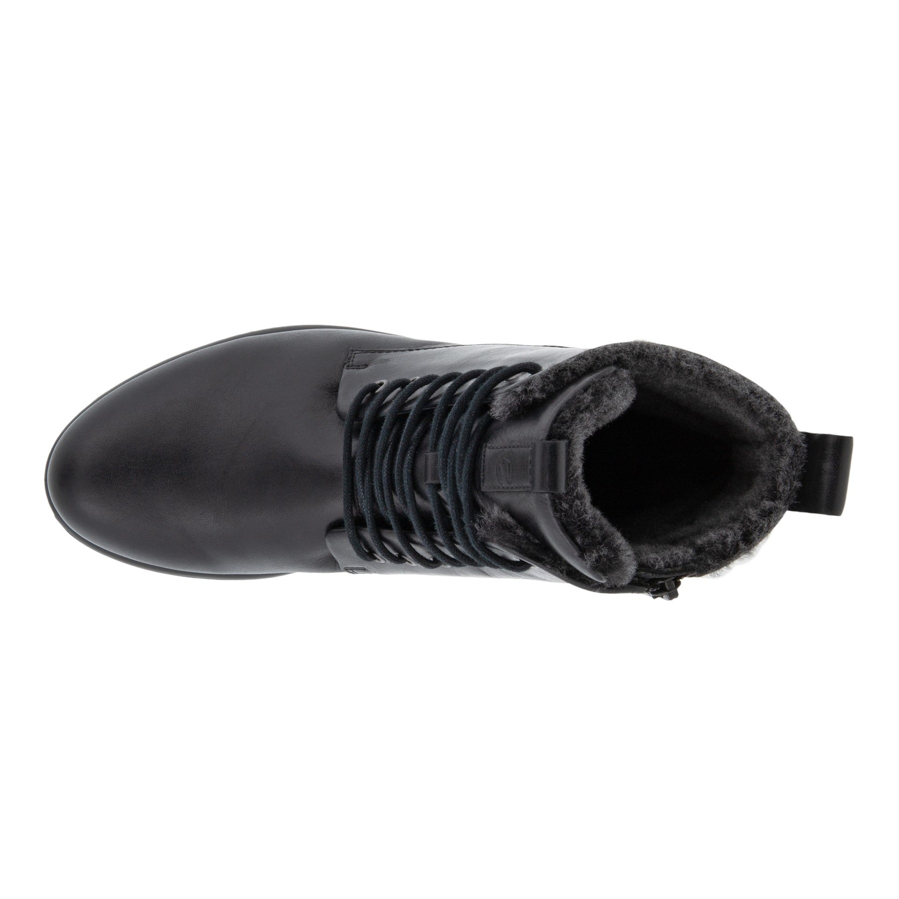 Modtray W Palermo - Black