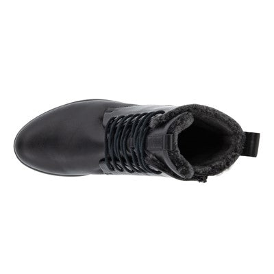Modtray W Mid-Cut Boot - Black