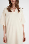 JincentIW Dress - Eggshell