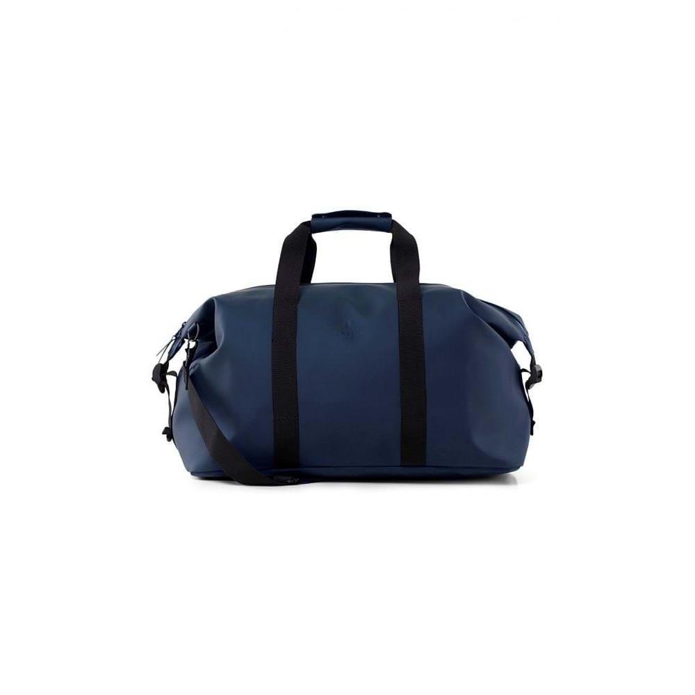 Weekend Bag - Blue