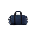 Weekend Duffel Bag - Blue - Rains - Tilbehør - VILLOID.no