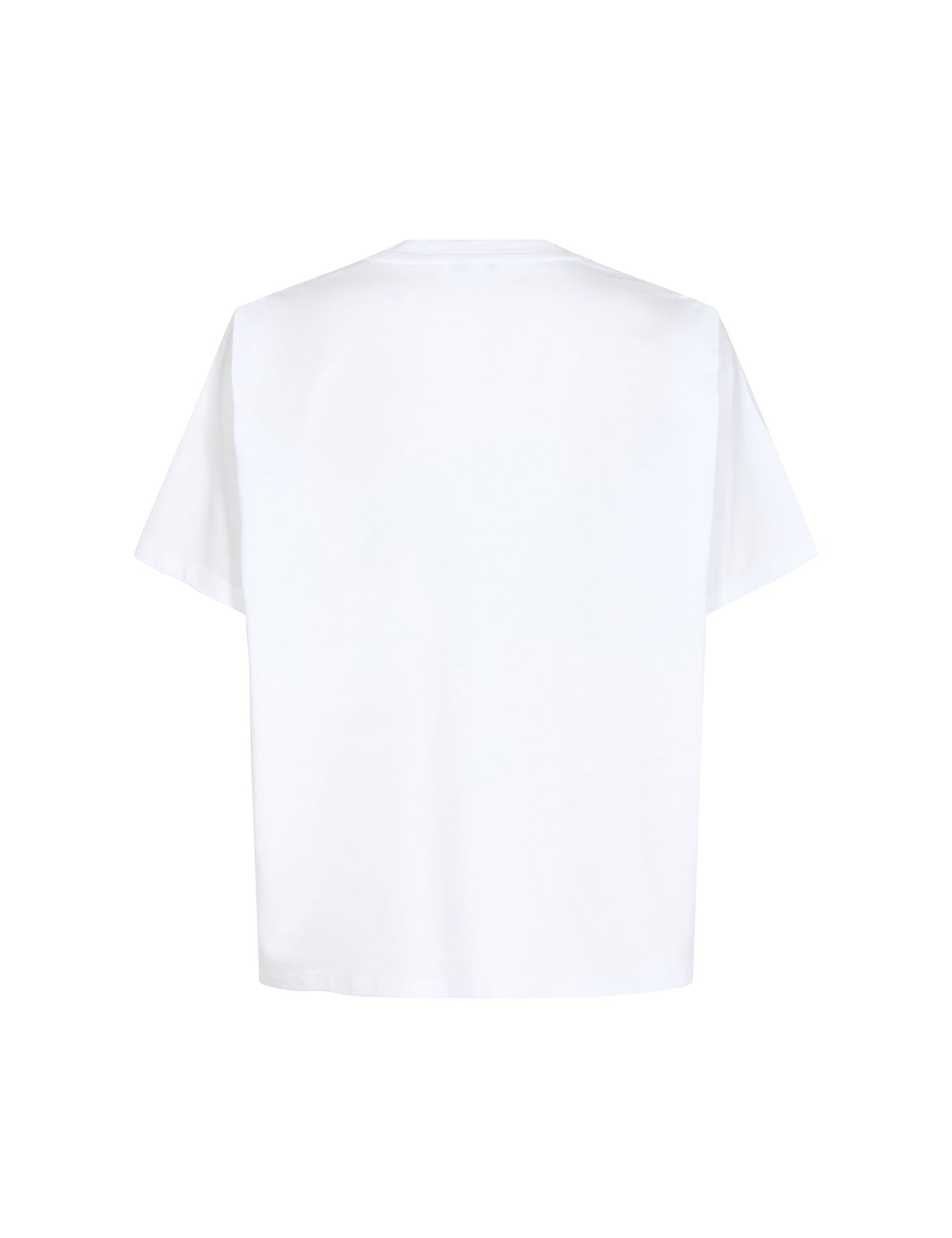 Isol 11 - White
