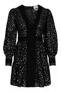 Elsa Dress - Black