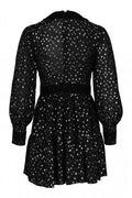 Elsa Dress - Black