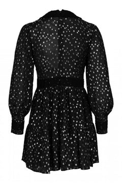 Elsa Dress - Black