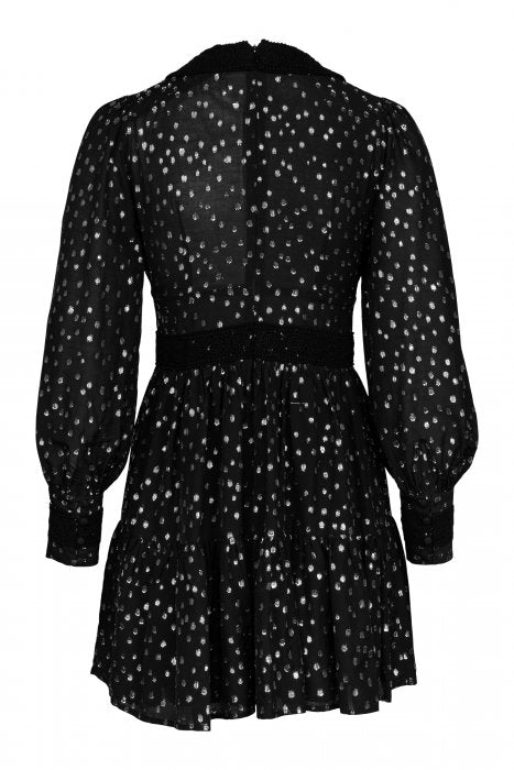Elsa Dress - Black