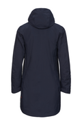Lausanne III Parka - Midnight Navy - SWIMS - Jakker - VILLOID.no