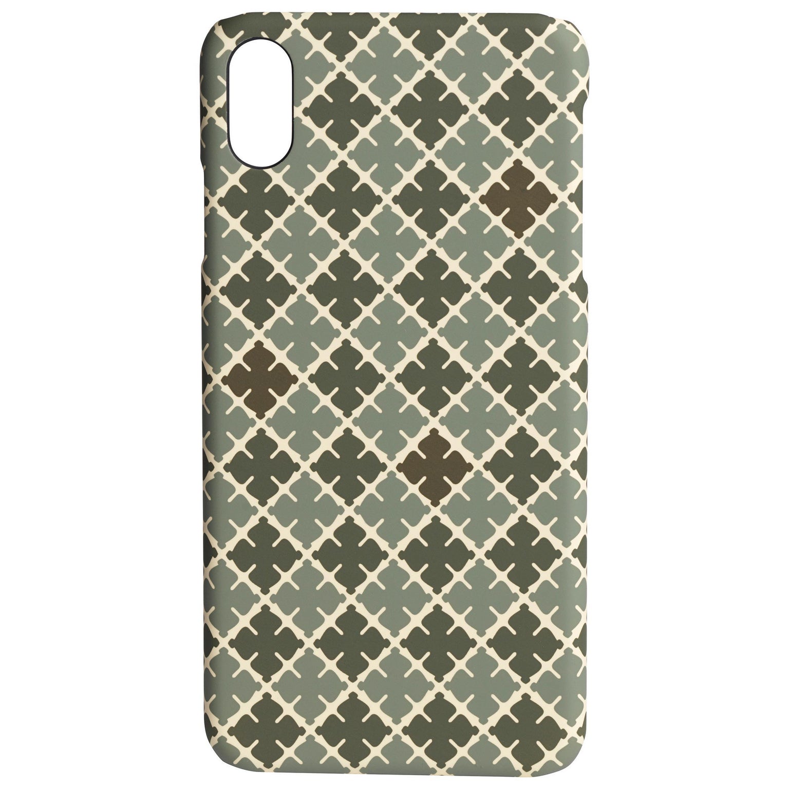 Pamsy XS Max - Olive Night - By Malene Birger - Tilbehør - VILLOID.no