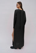 Molly Dress - Black