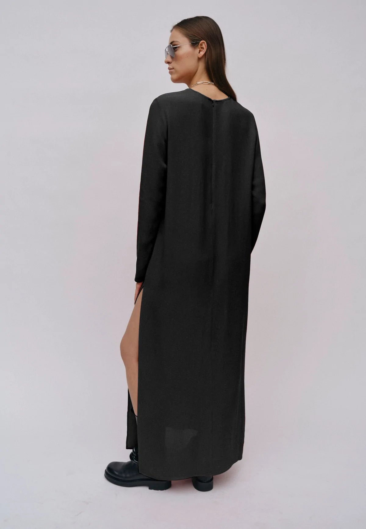 Molly Dress - Black
