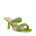 Top-Notch Sandal - Neon Lime