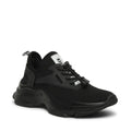 Match-E Sneaker - Black