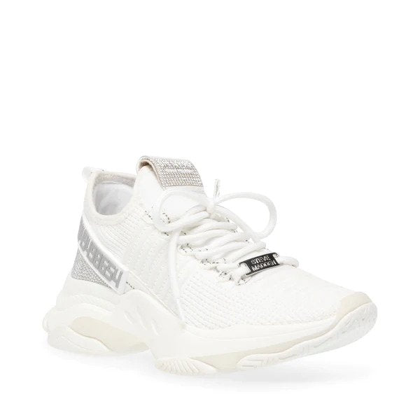 Maxilla-R Sneaker - White