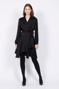 Iza Dress - Black - Love Lolita - Kjoler - VILLOID.no