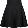 Flizan Skirt - Svart