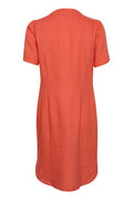 AminasePW Dress - Porcelain Rose
