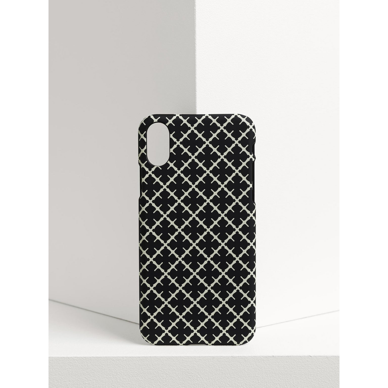 Pamsy X - Black - By Malene Birger - Tilbehør - VILLOID.no