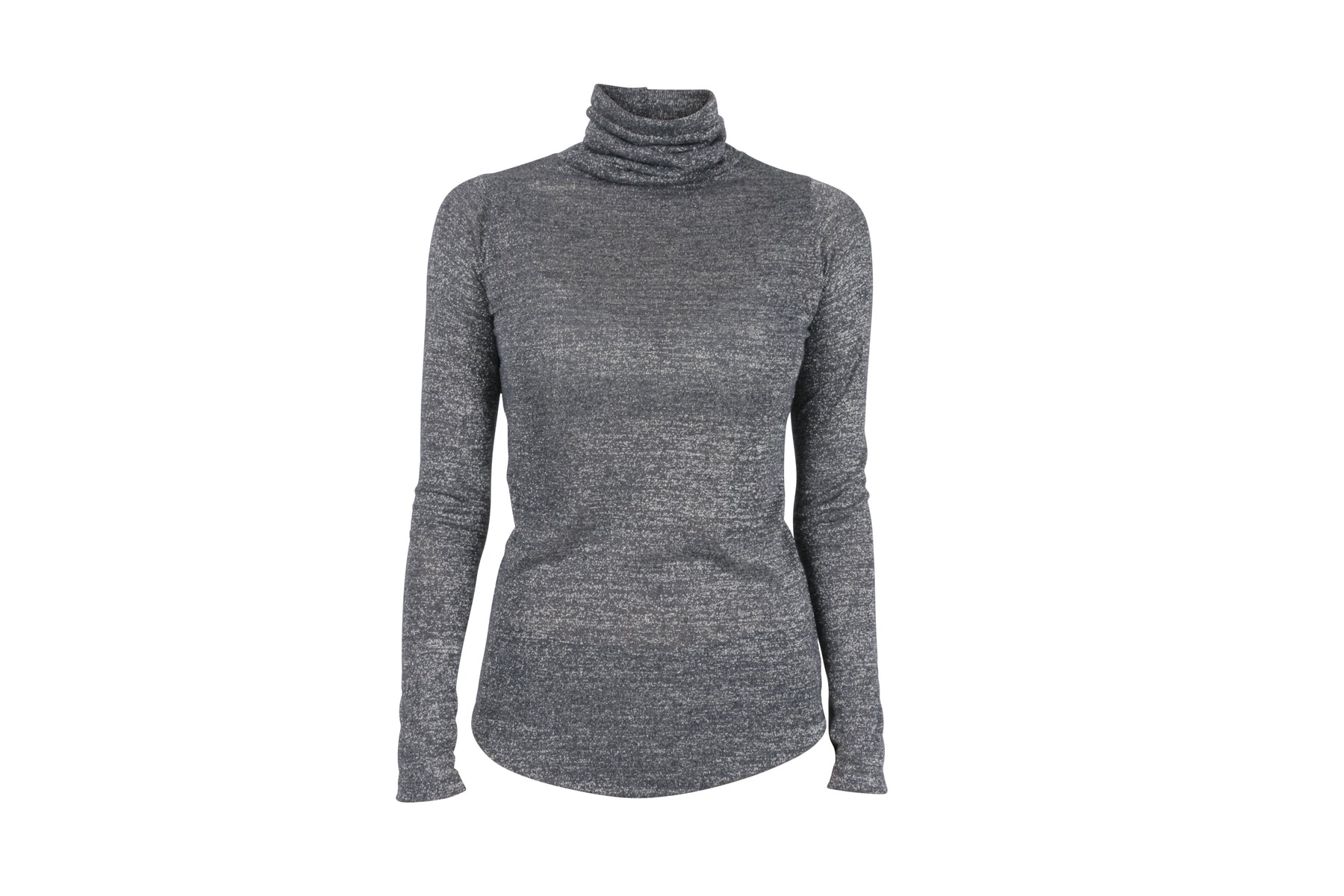 Grå Arniesays: Dylan Metallic T-Shirt - ArnieSays - Bluser & Skjorter - VILLOID.no