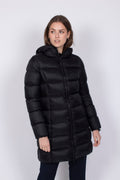 Colmar Down 2221 7QD Jacket - Black - Colmar - Jakker - VILLOID.no