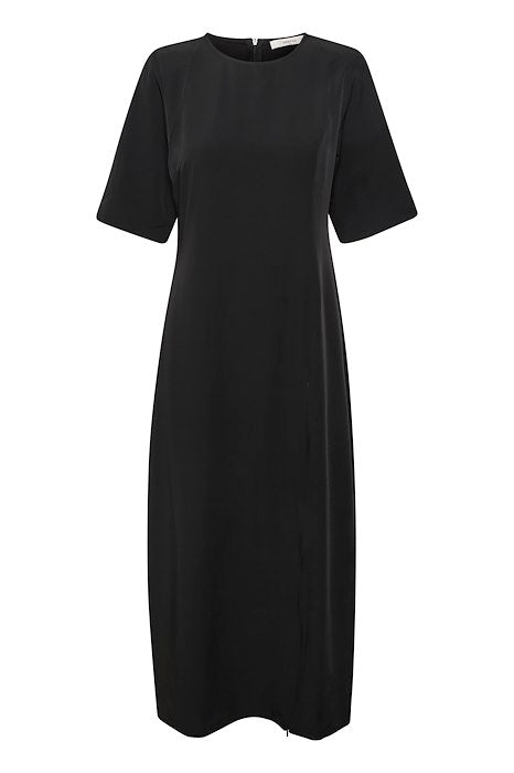 MelbaGZ Long Dress - Black