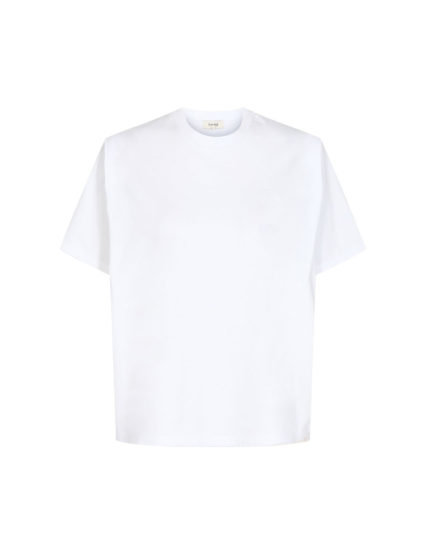 Isol 11 - White
