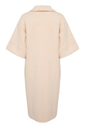 JincentIW Dress - Eggshell