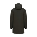 Zermatt Parka - Dark Pine