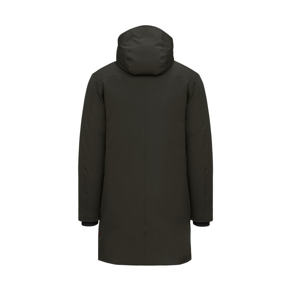 Zermatt Parka - Dark Pine