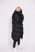 Elina Jacket - Black - SVEA - Jakker - VILLOID.no