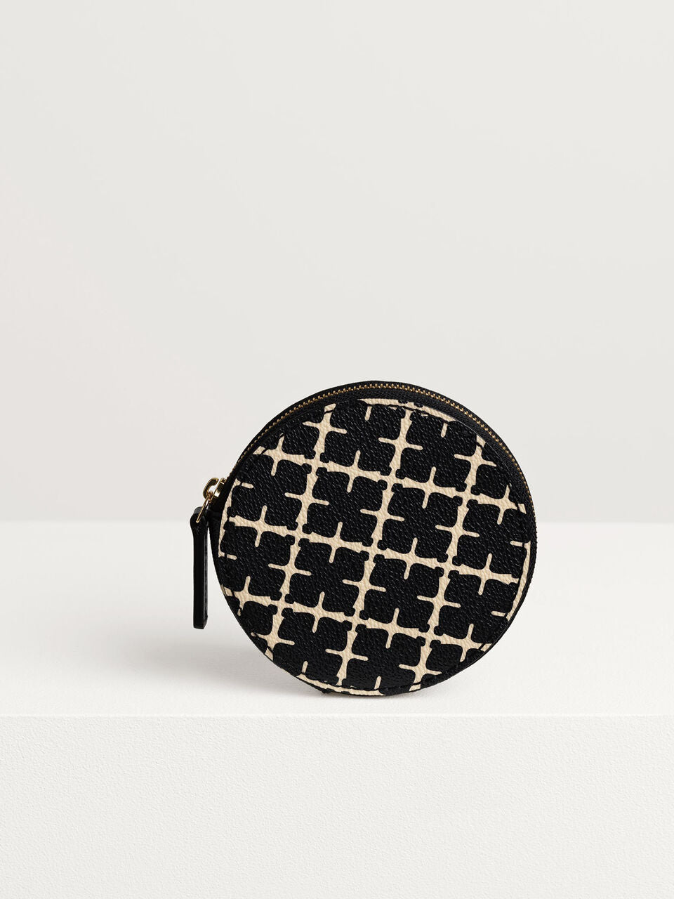 Elma Coin - Black - By Malene Birger - Tilbehør - VILLOID.no