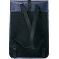 Rucksack - Shiny Blue - Rains - Tilbehør - VILLOID.no