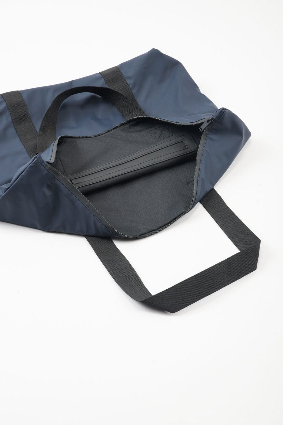 Tote Bag Rush - Blue - Rains - Tilbehør - VILLOID.no
