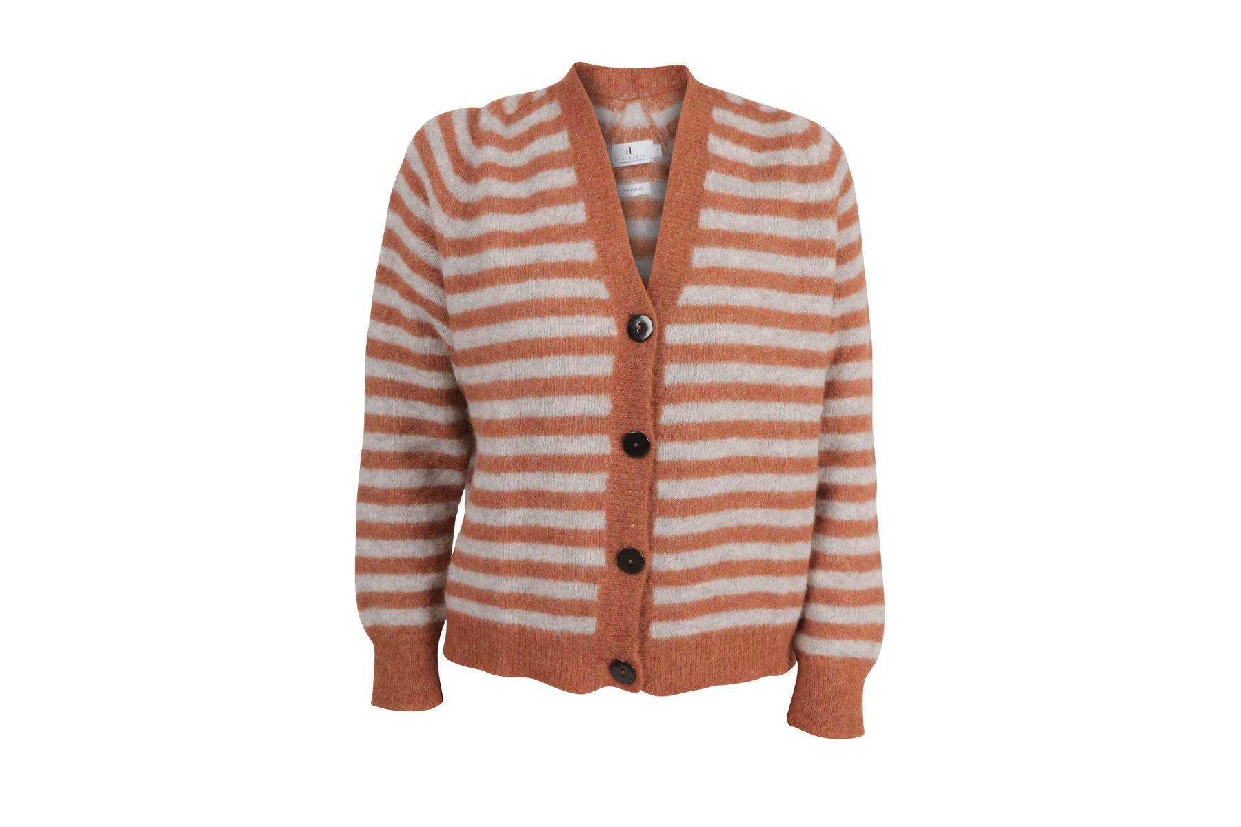 Striper Arniesays: Blane Stripe Genser - ArnieSays - Gensere - VILLOID.no