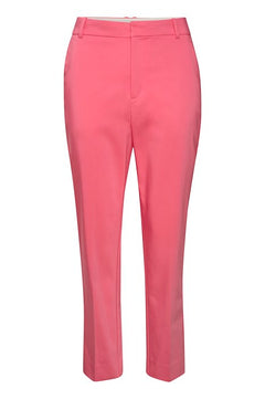 ZellaIW Classic Pant - Pink Rose