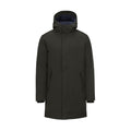 Zermatt Parka - Dark Pine