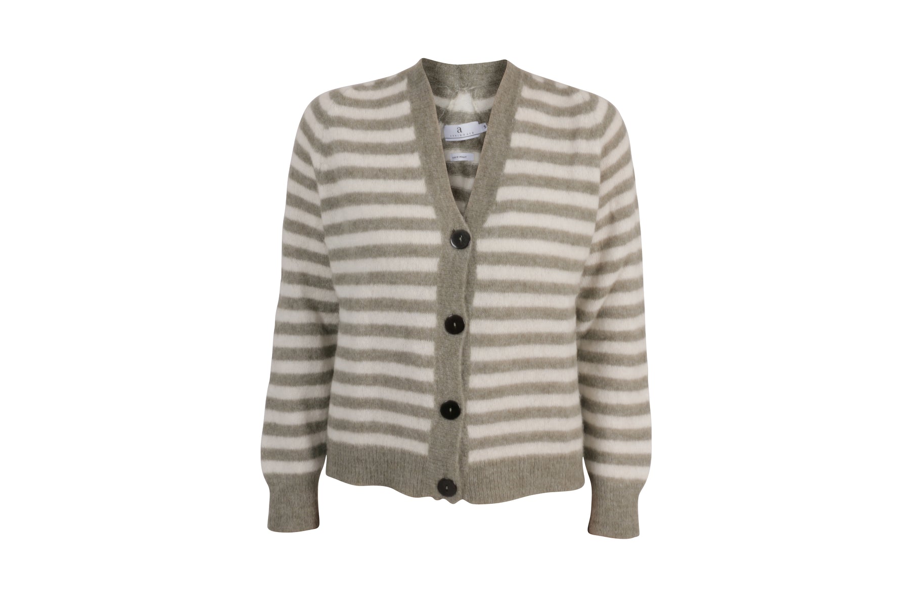 Striper Arniesays: Blane Stripe Genser - ArnieSays - Gensere - VILLOID.no