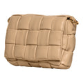 Brick Bag - Beige