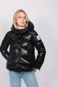 Jacket AL037 - Black - After Label - Jakker - VILLOID.no