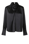 Fearless Blouse - Black