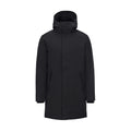 Zermatt Parka - Svart