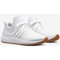Raven Mesh S-E15 - White Gum - ARKK - Sko - VILLOID.no